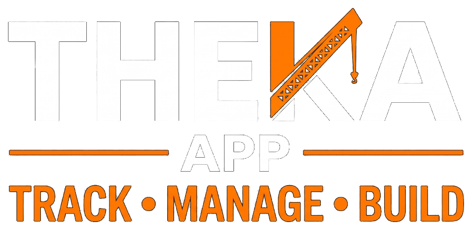 Theka App