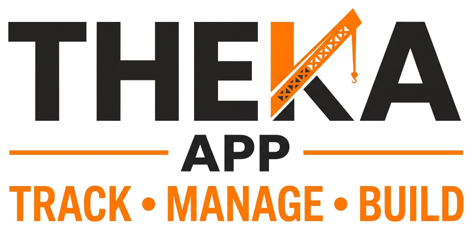 Theka App